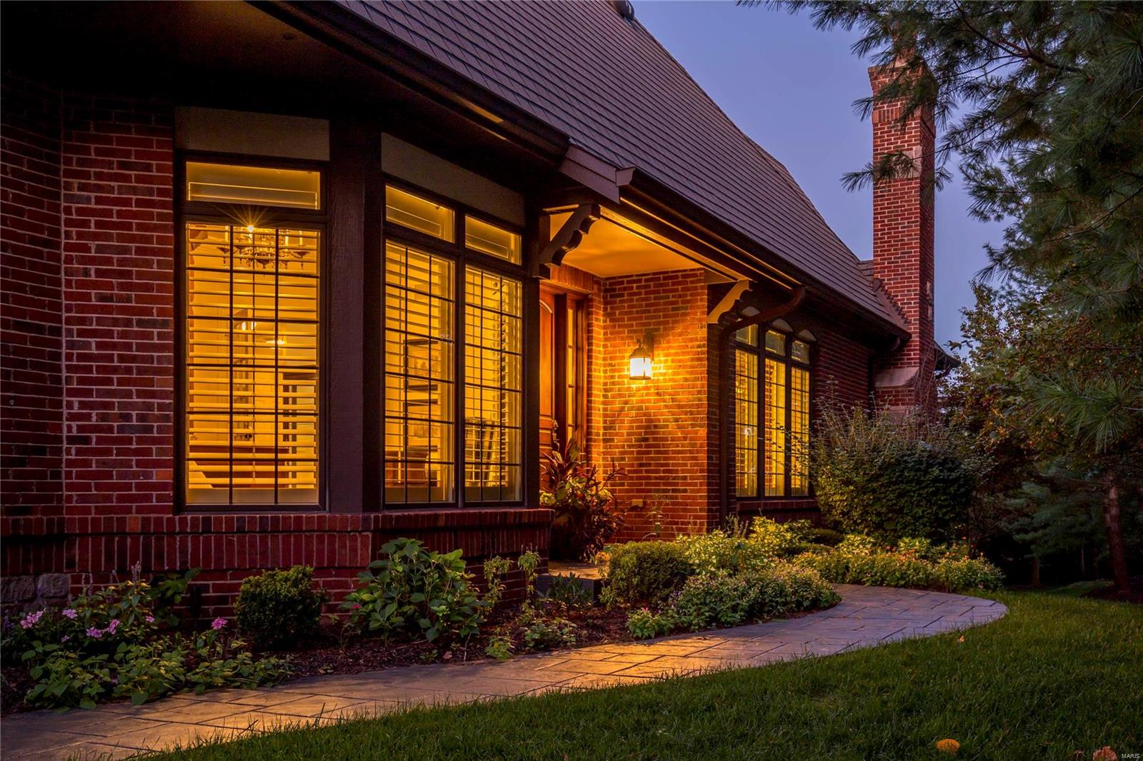 August Hill On Conway One - Residential