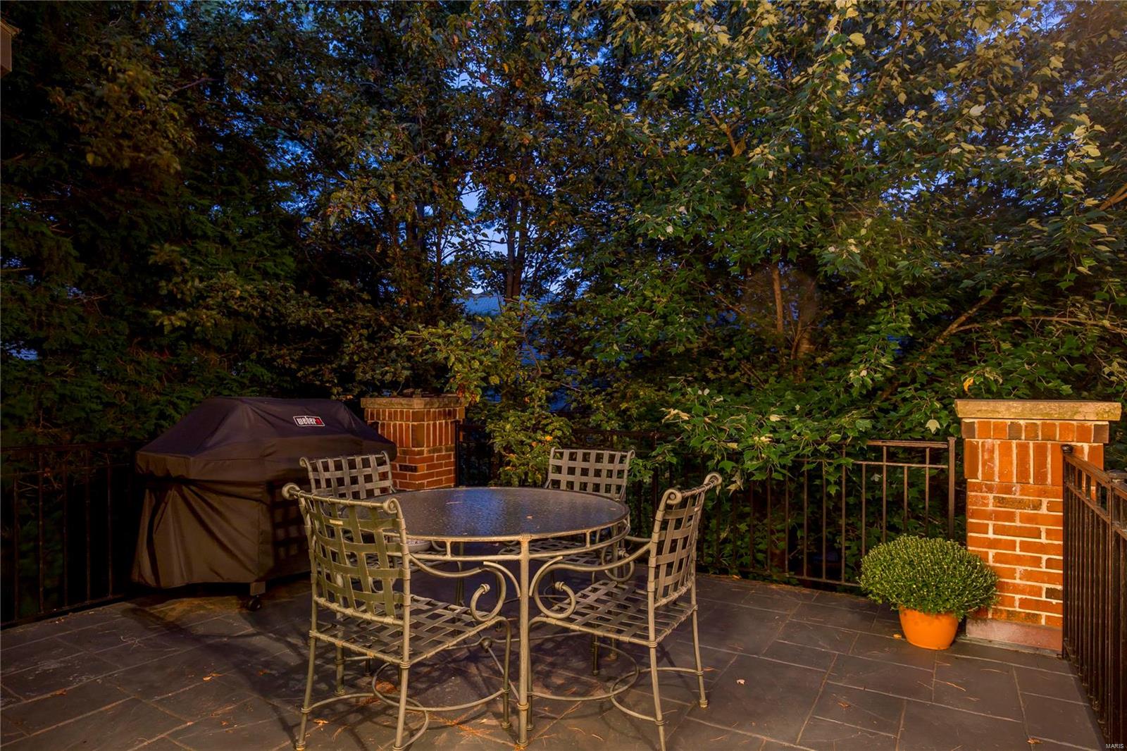 August Hill On Conway One - Residential