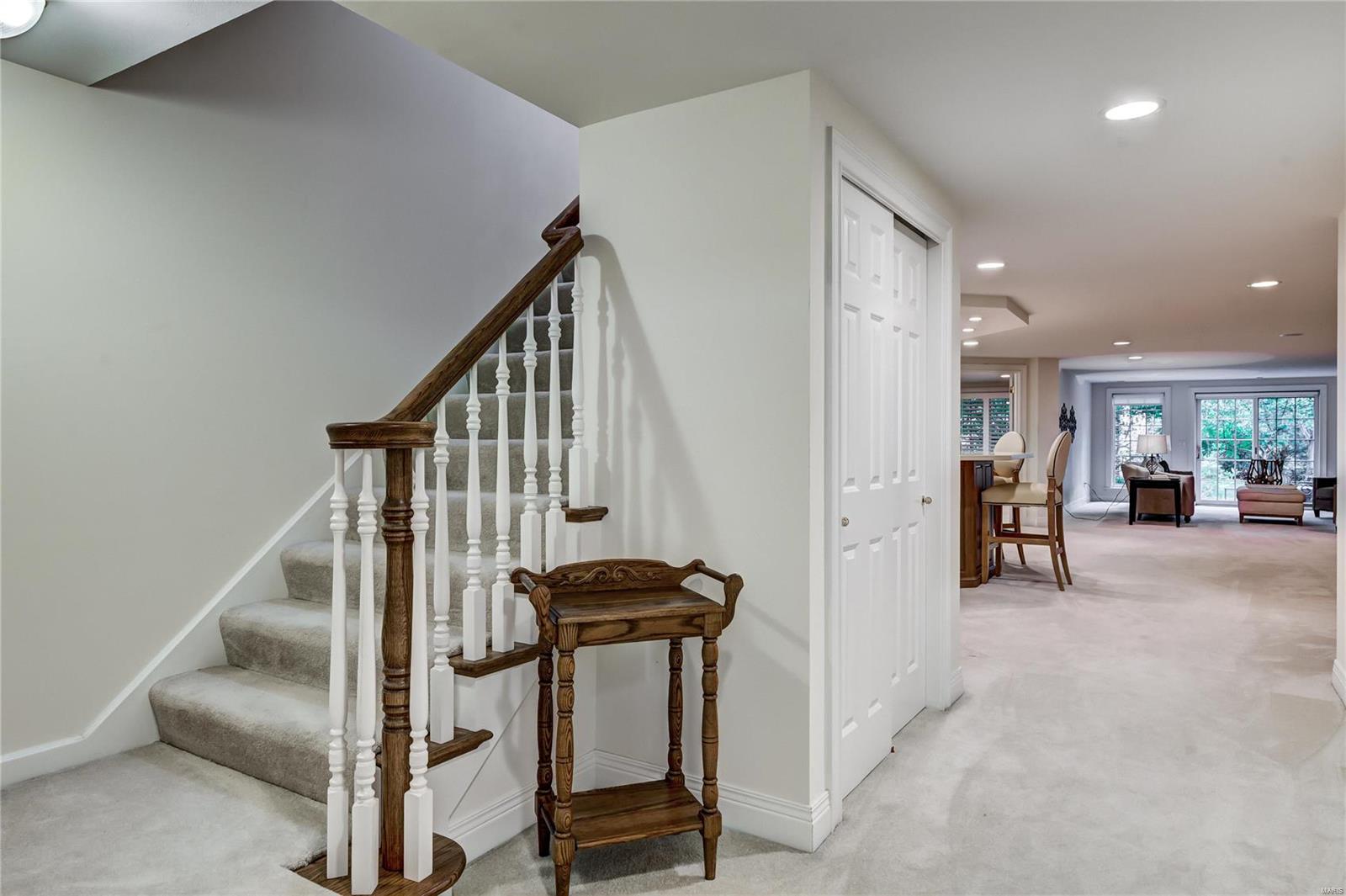 August Hill On Conway One - Residential