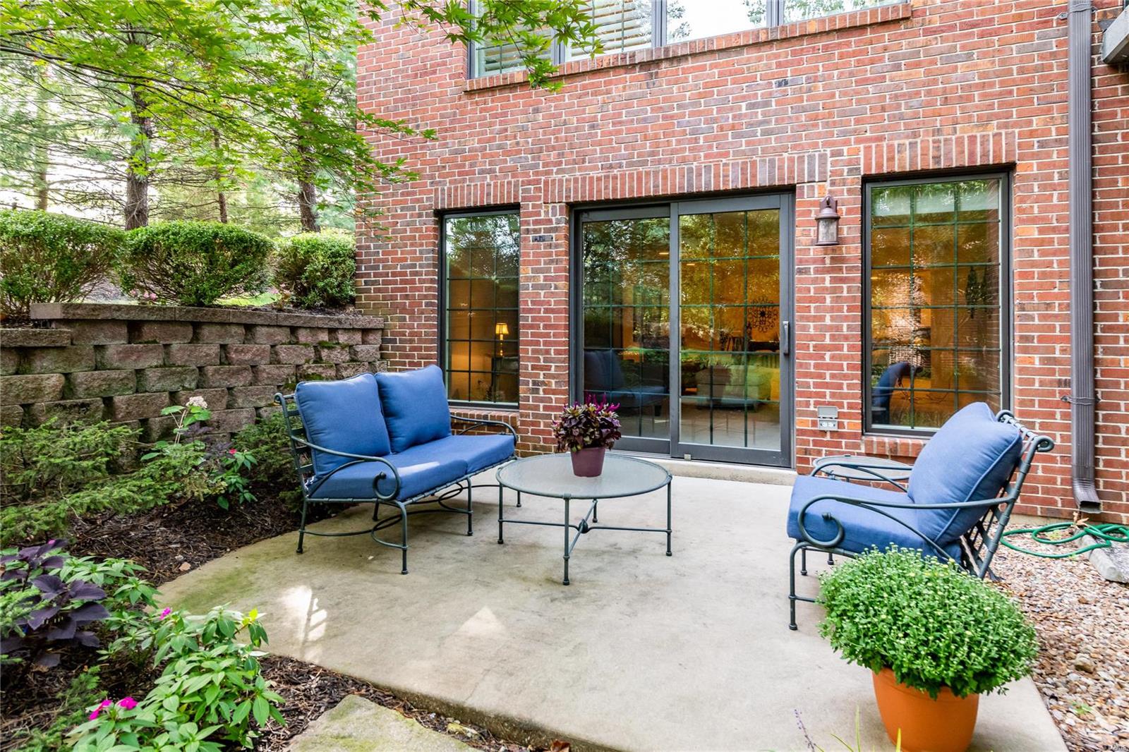 August Hill On Conway One - Residential