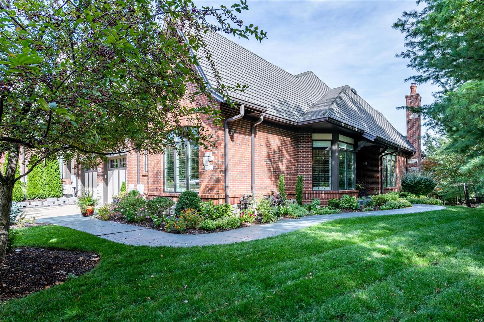 August Hill On Conway One - Residential