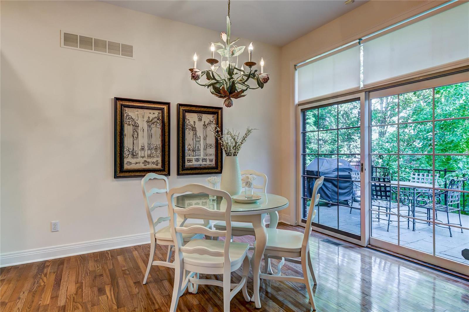 August Hill On Conway One - Residential