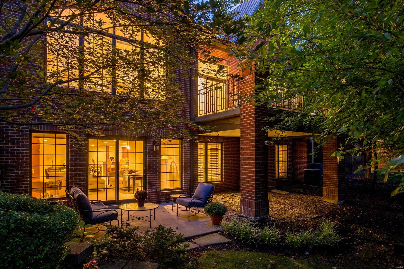 August Hill On Conway One - Residential