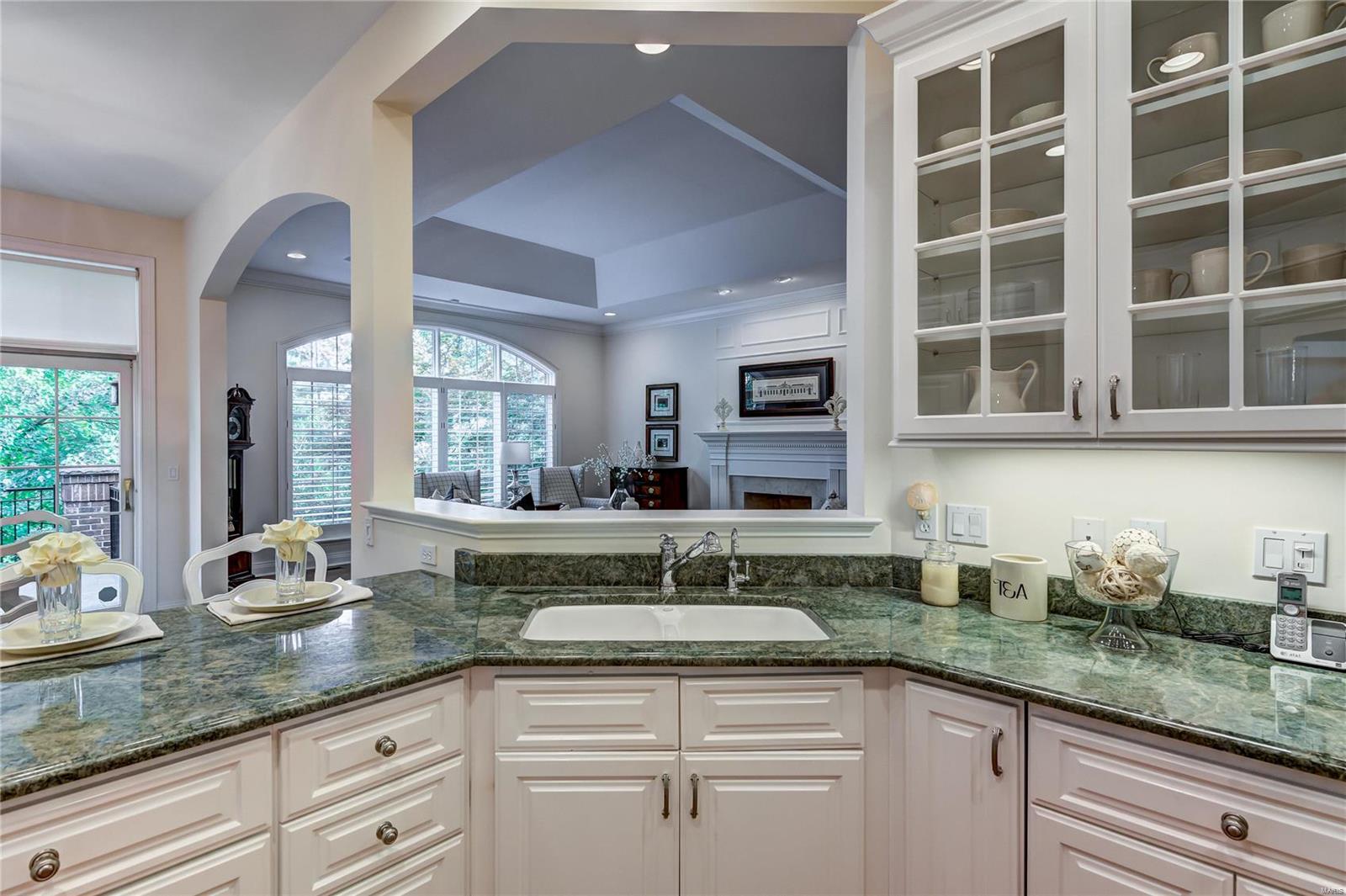 August Hill On Conway One - Residential