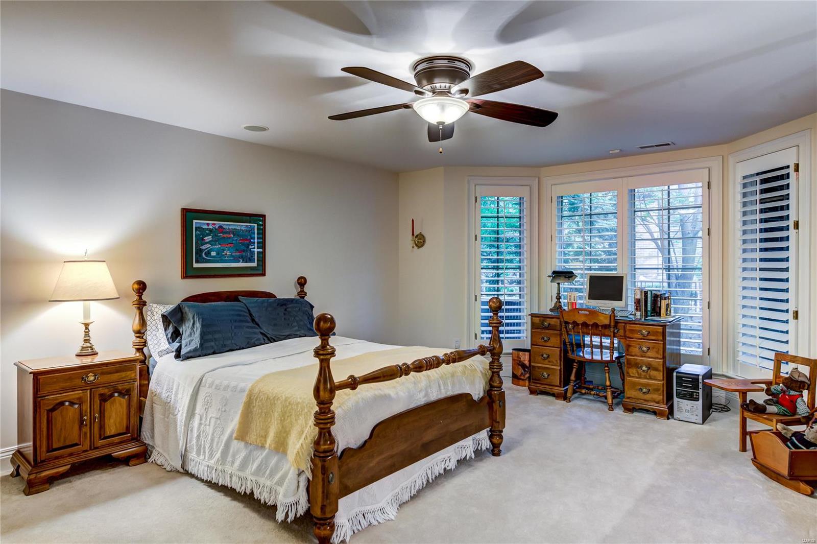 August Hill On Conway One - Residential