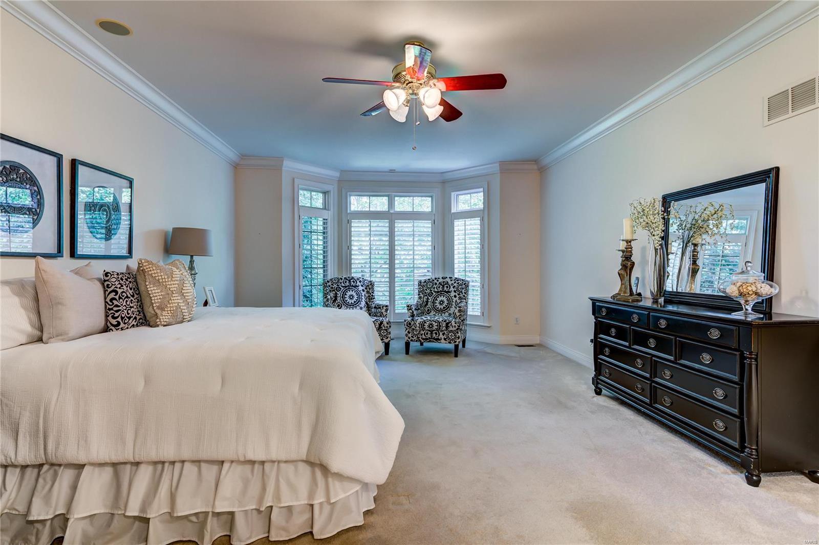 August Hill On Conway One - Residential