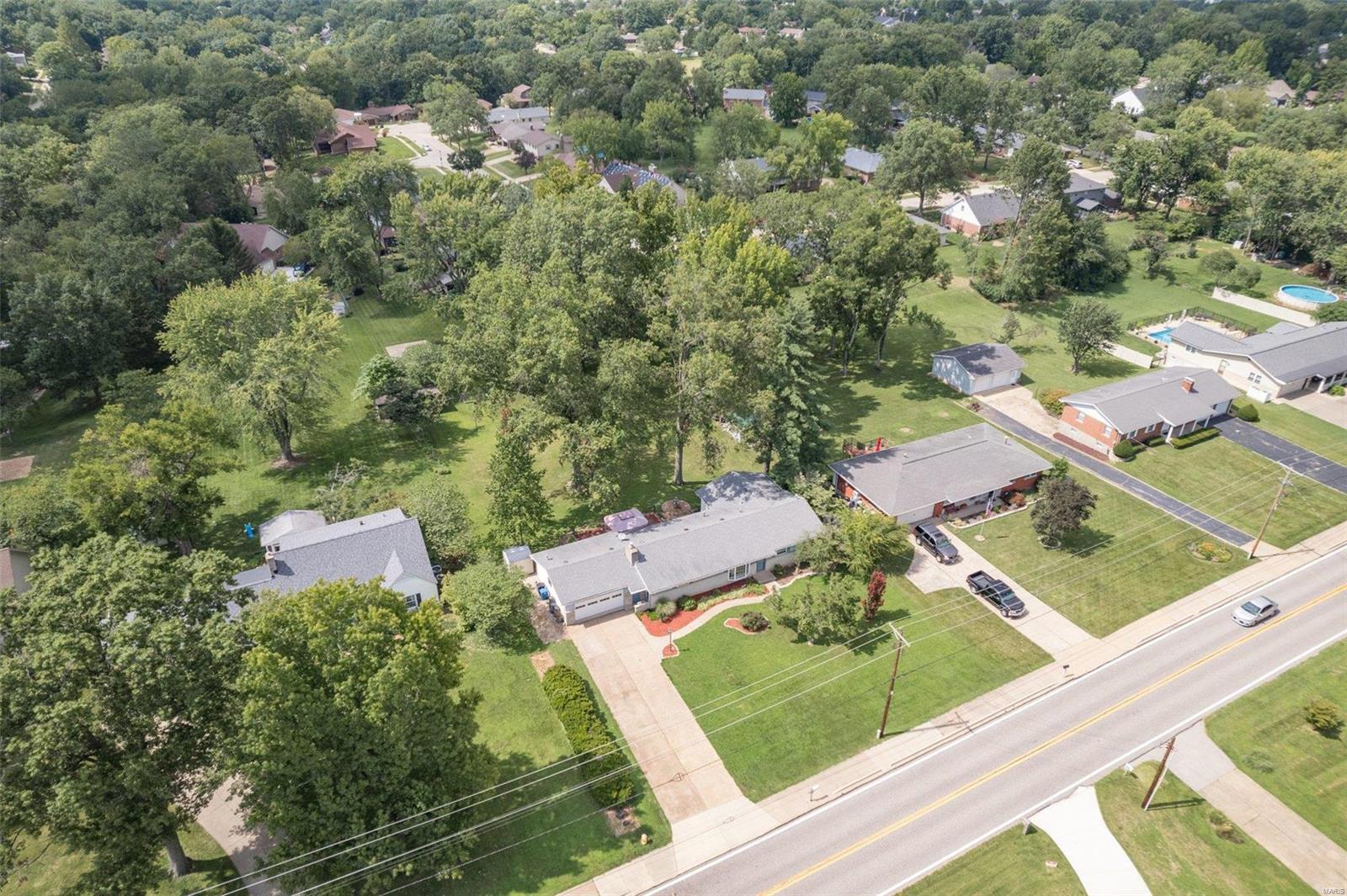 Glen Elmer - Residential