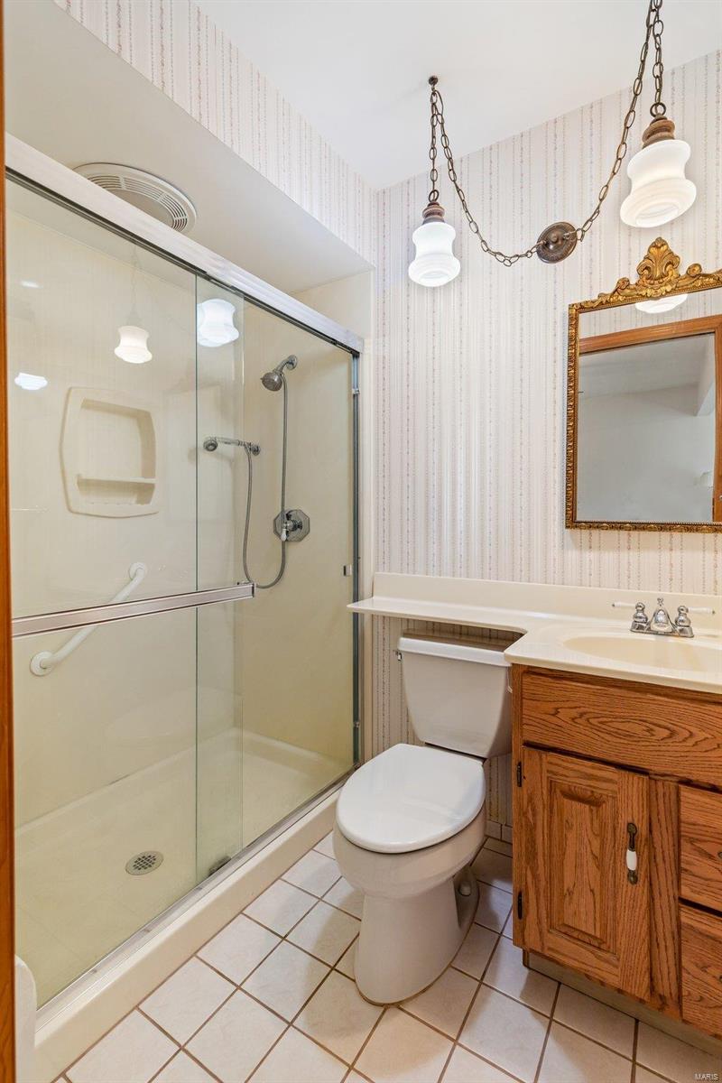 Glen Elmer - Residential