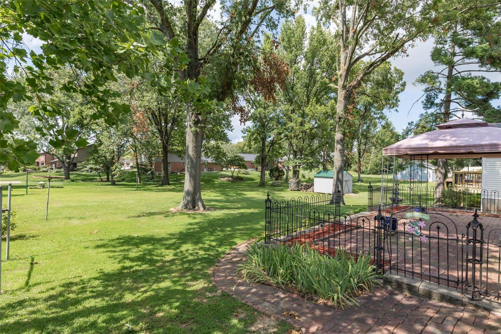 Glen Elmer - Residential