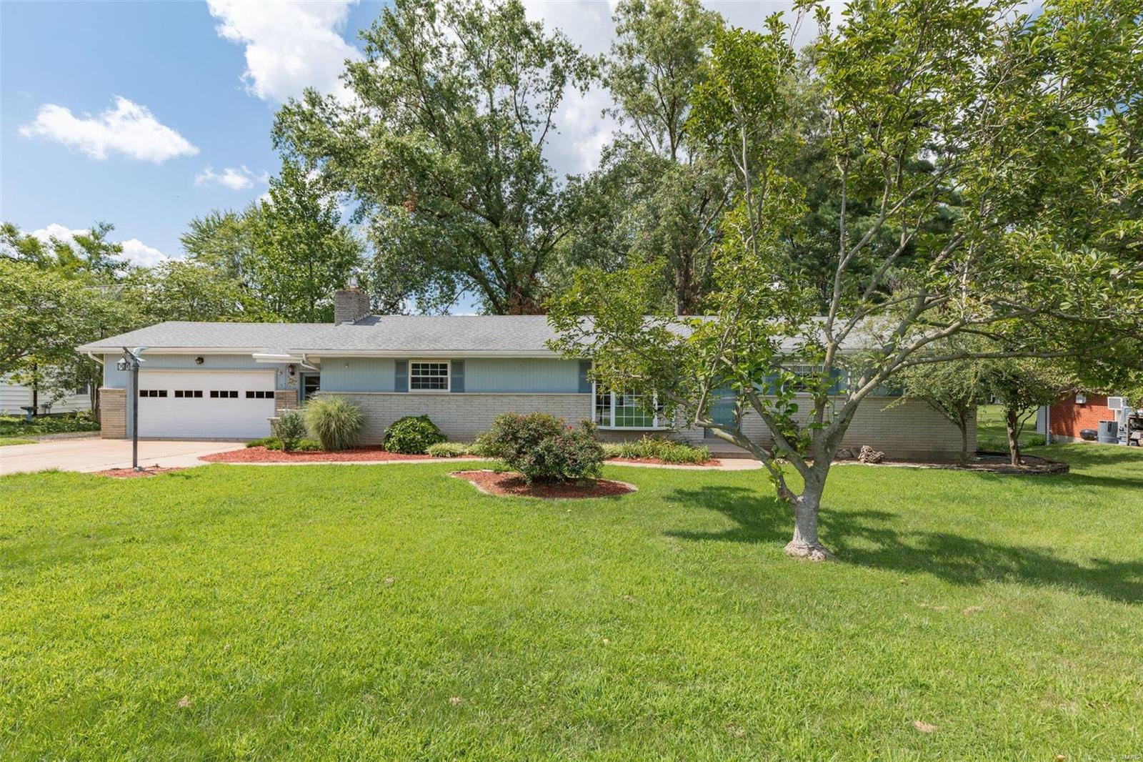 Glen Elmer - Residential