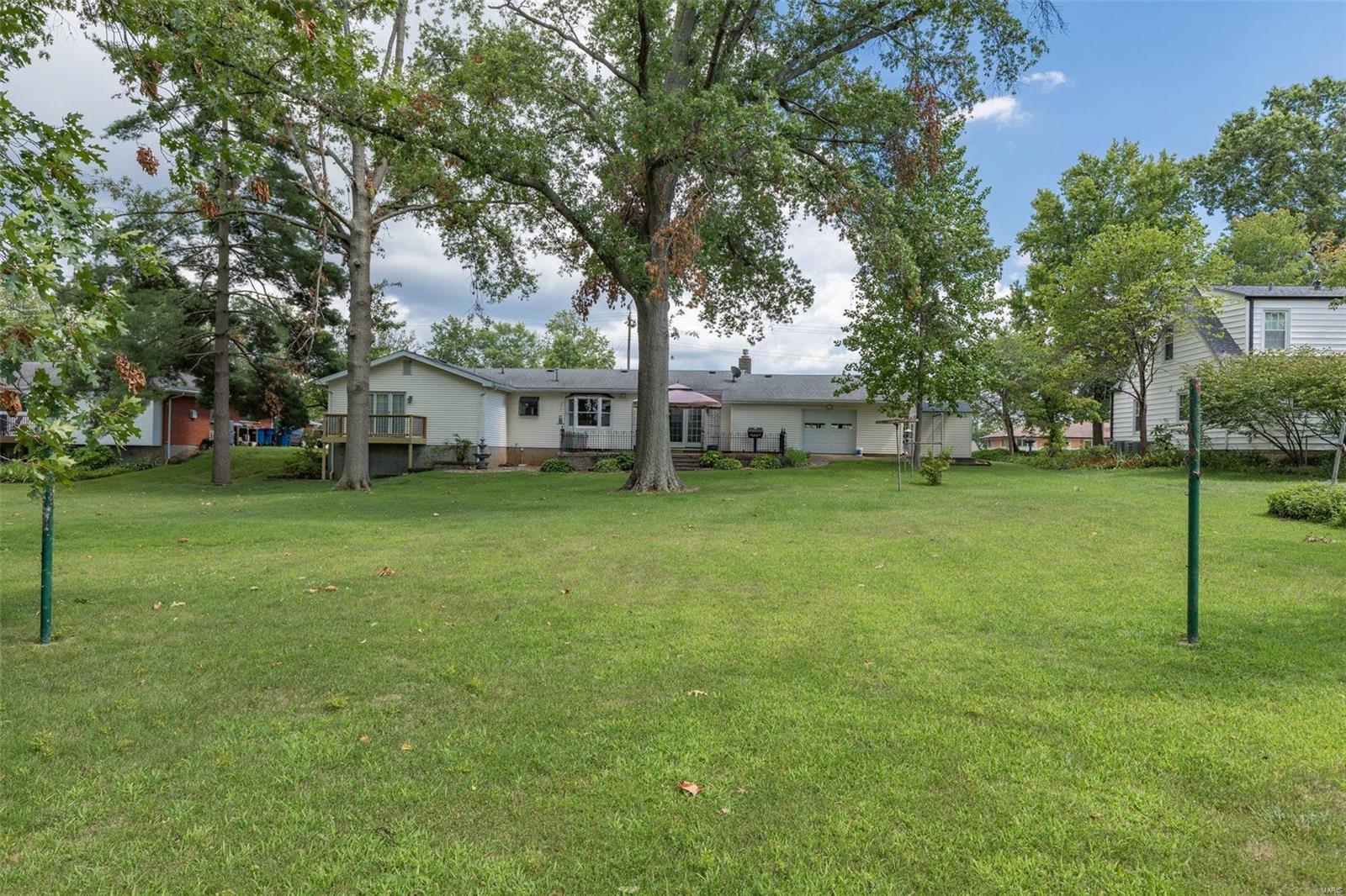 Glen Elmer - Residential