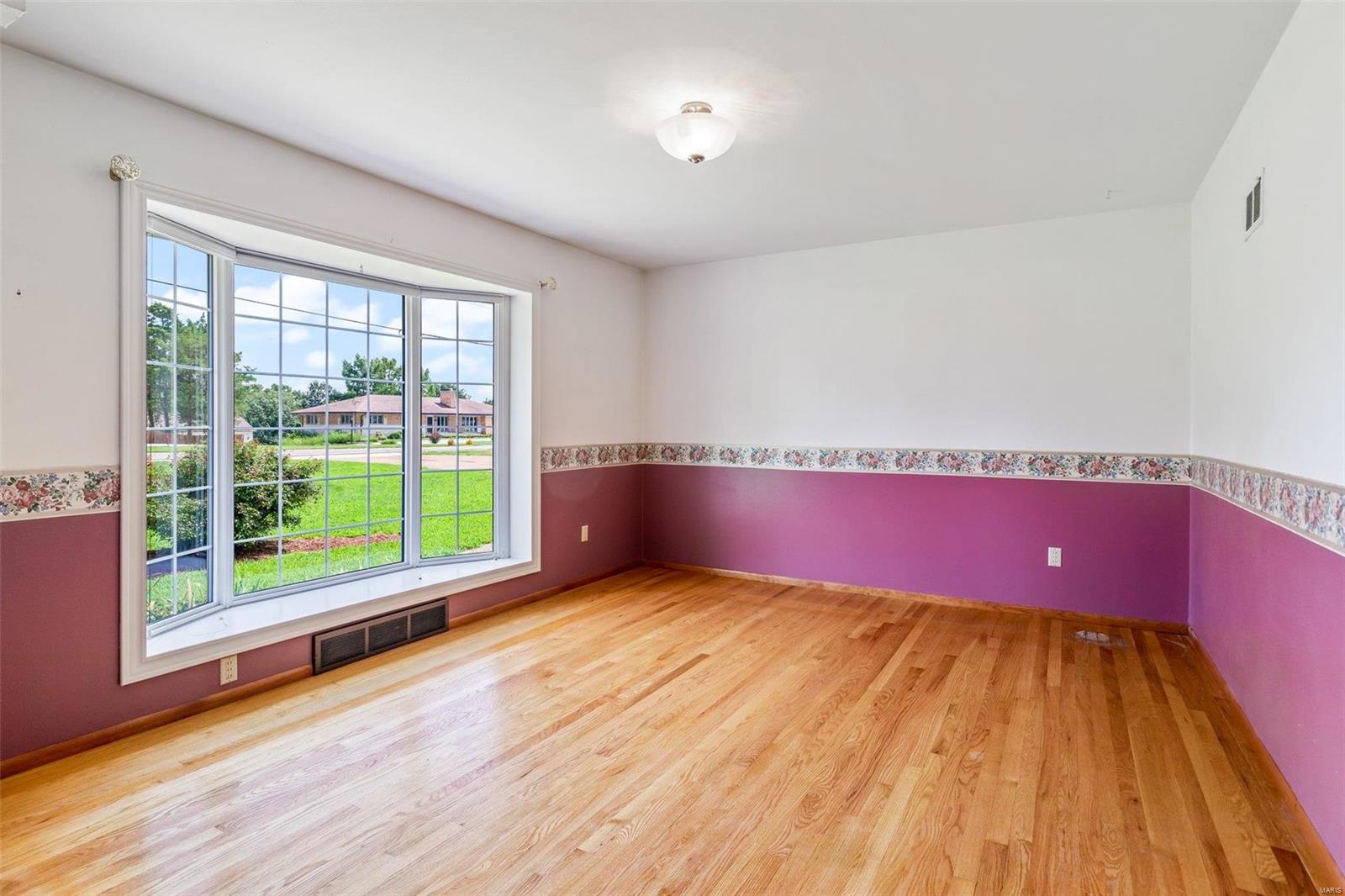 Glen Elmer - Residential