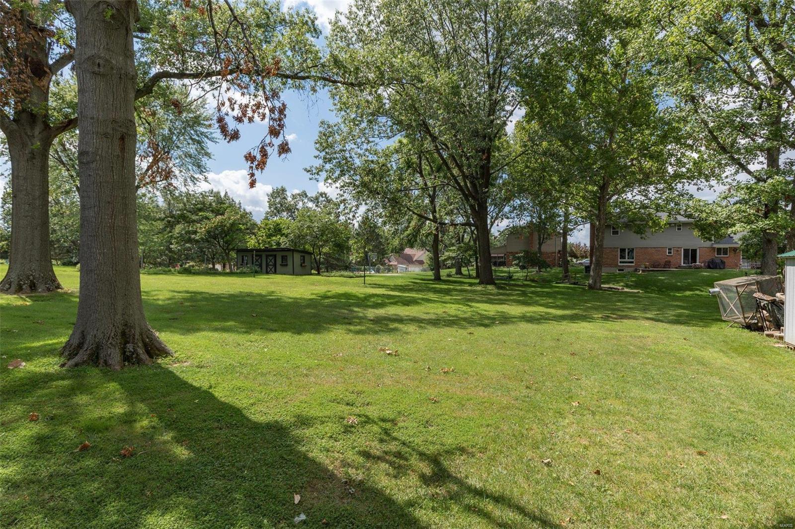 Glen Elmer - Residential