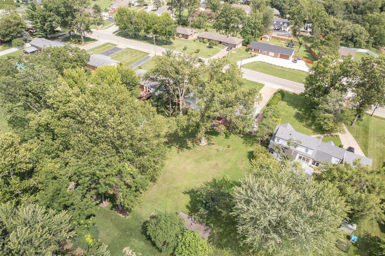 Glen Elmer - Residential