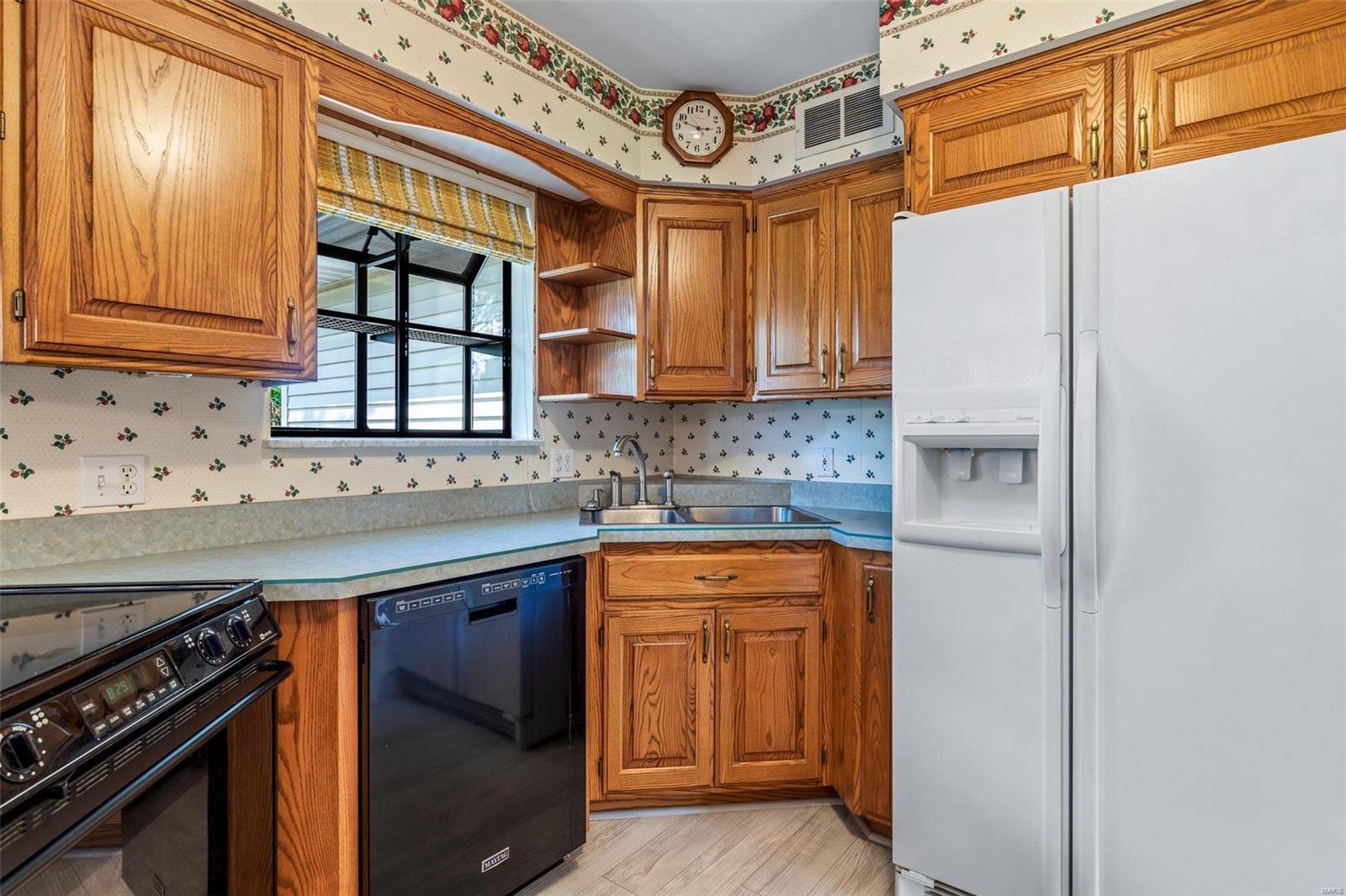 Glen Elmer - Residential