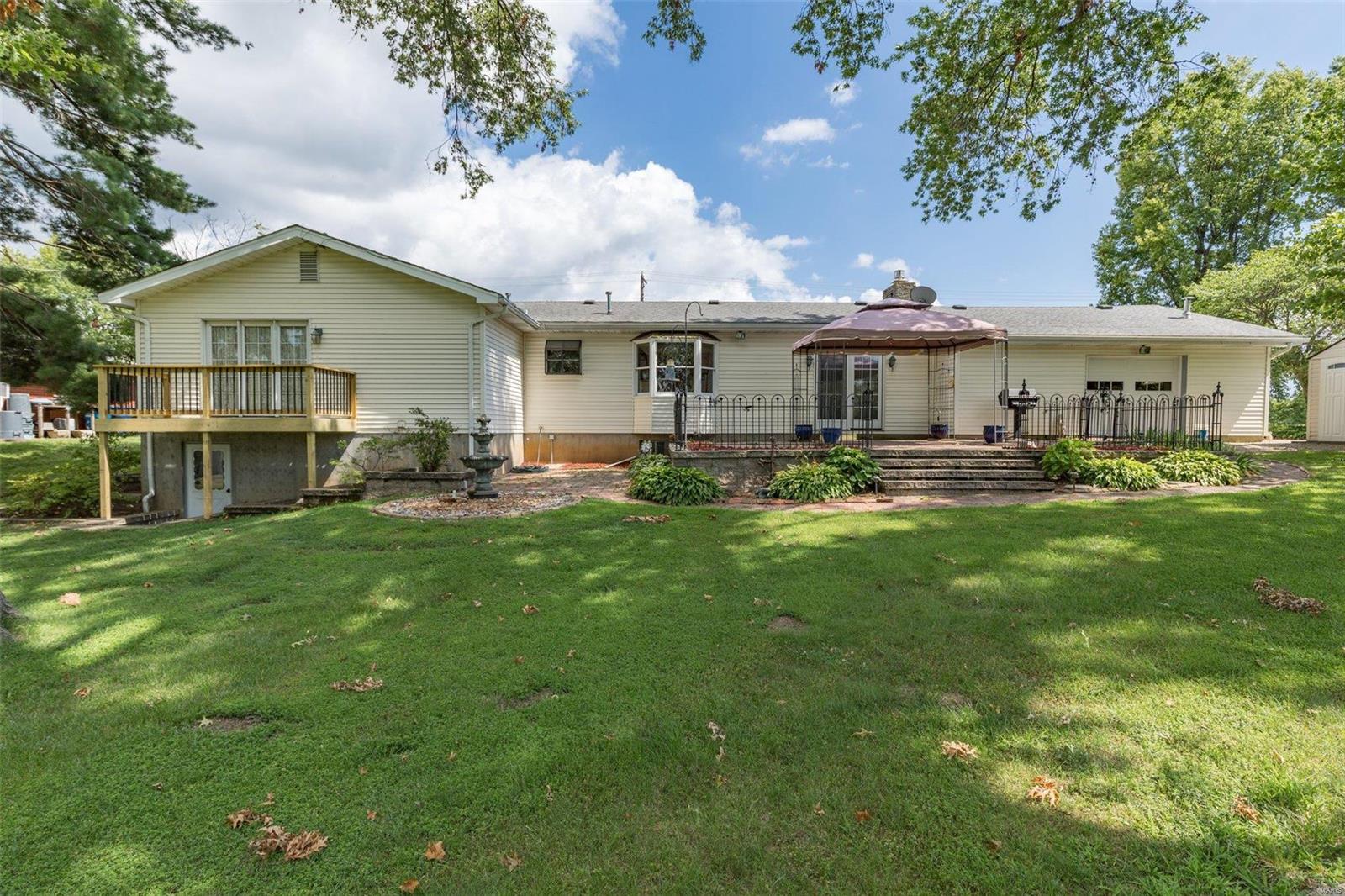 Glen Elmer - Residential