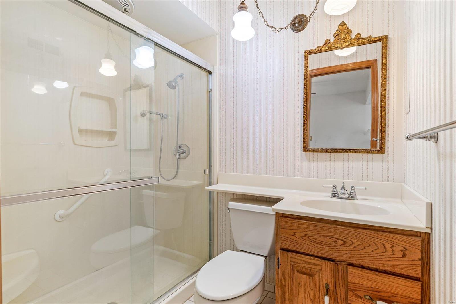 Glen Elmer - Residential