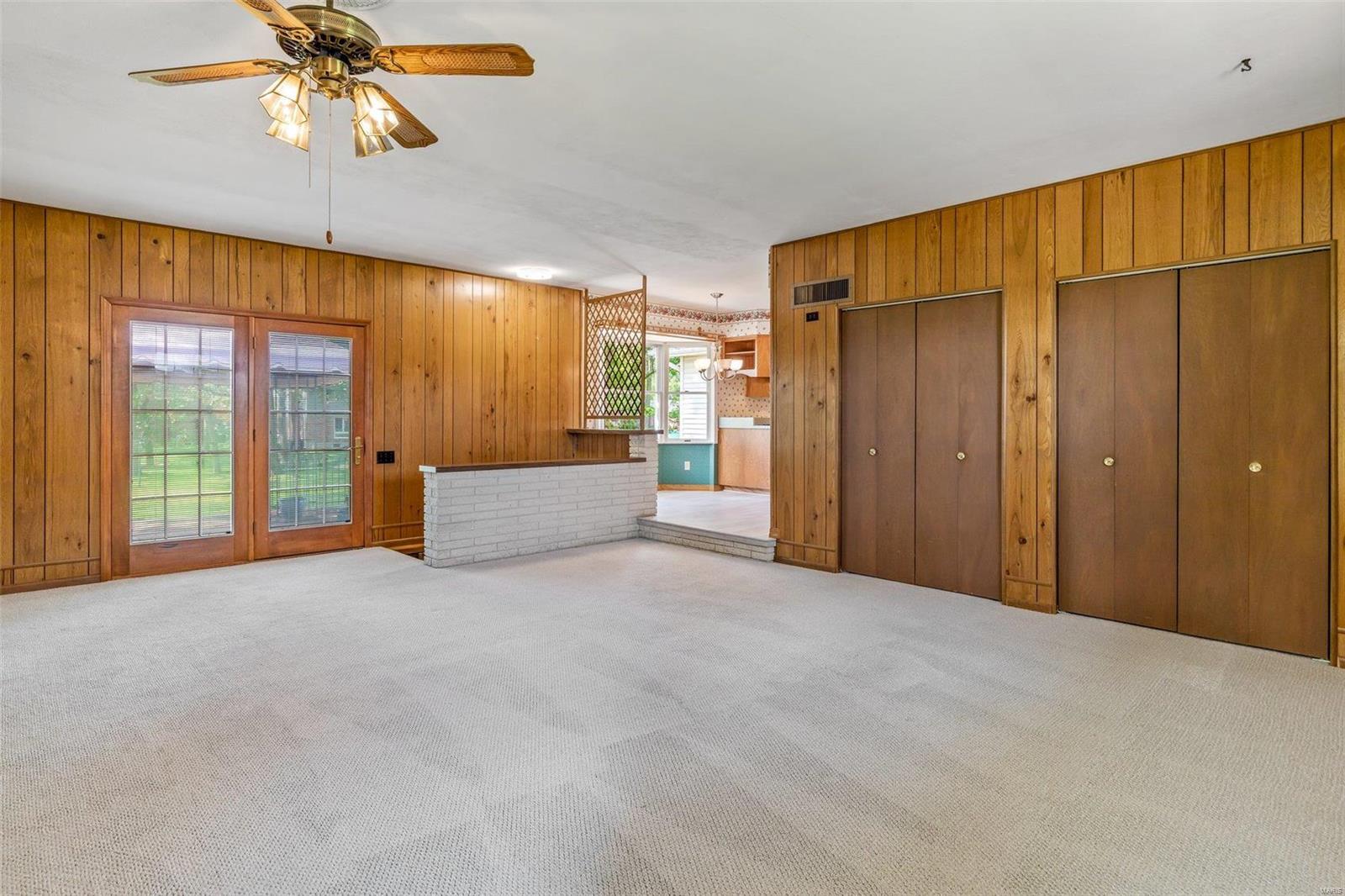 Glen Elmer - Residential