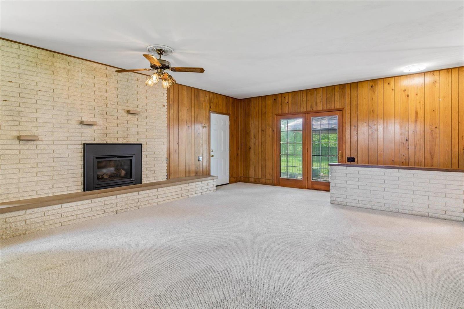 Glen Elmer - Residential