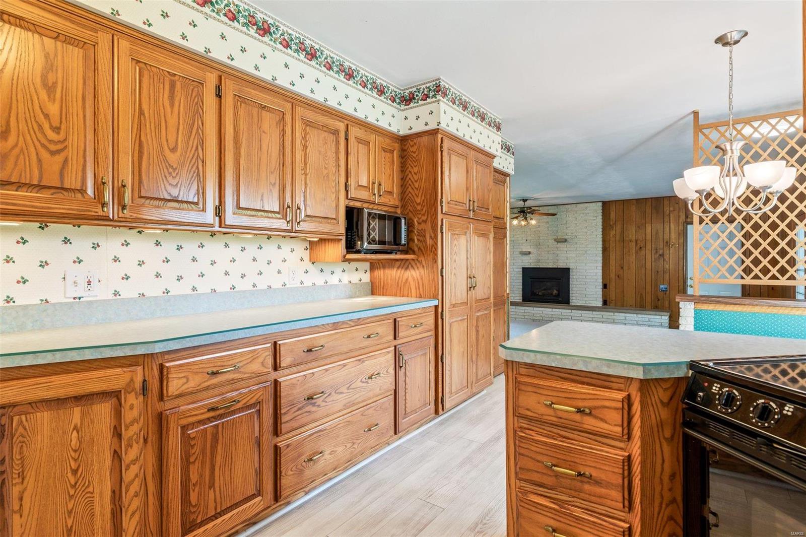 Glen Elmer - Residential