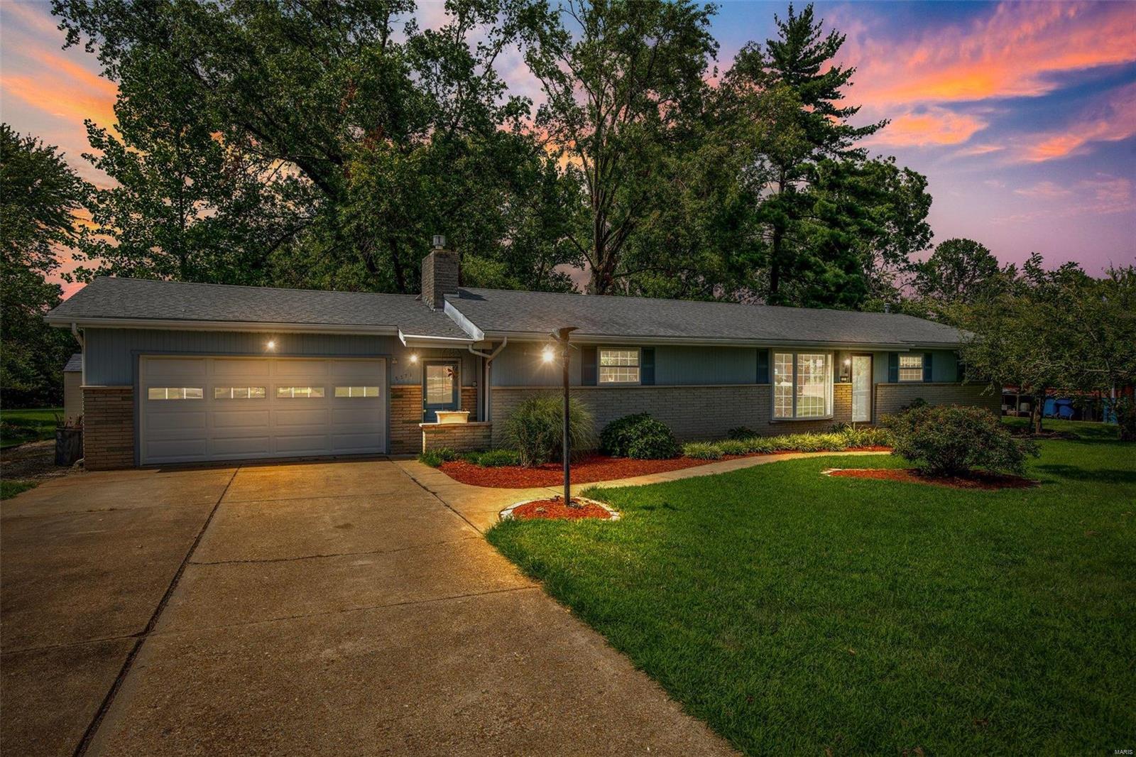 Glen Elmer - Residential