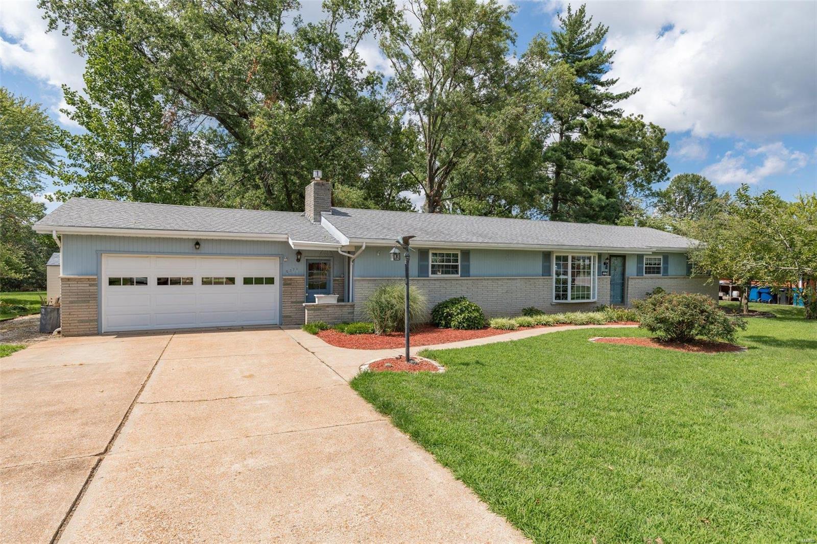 Glen Elmer - Residential