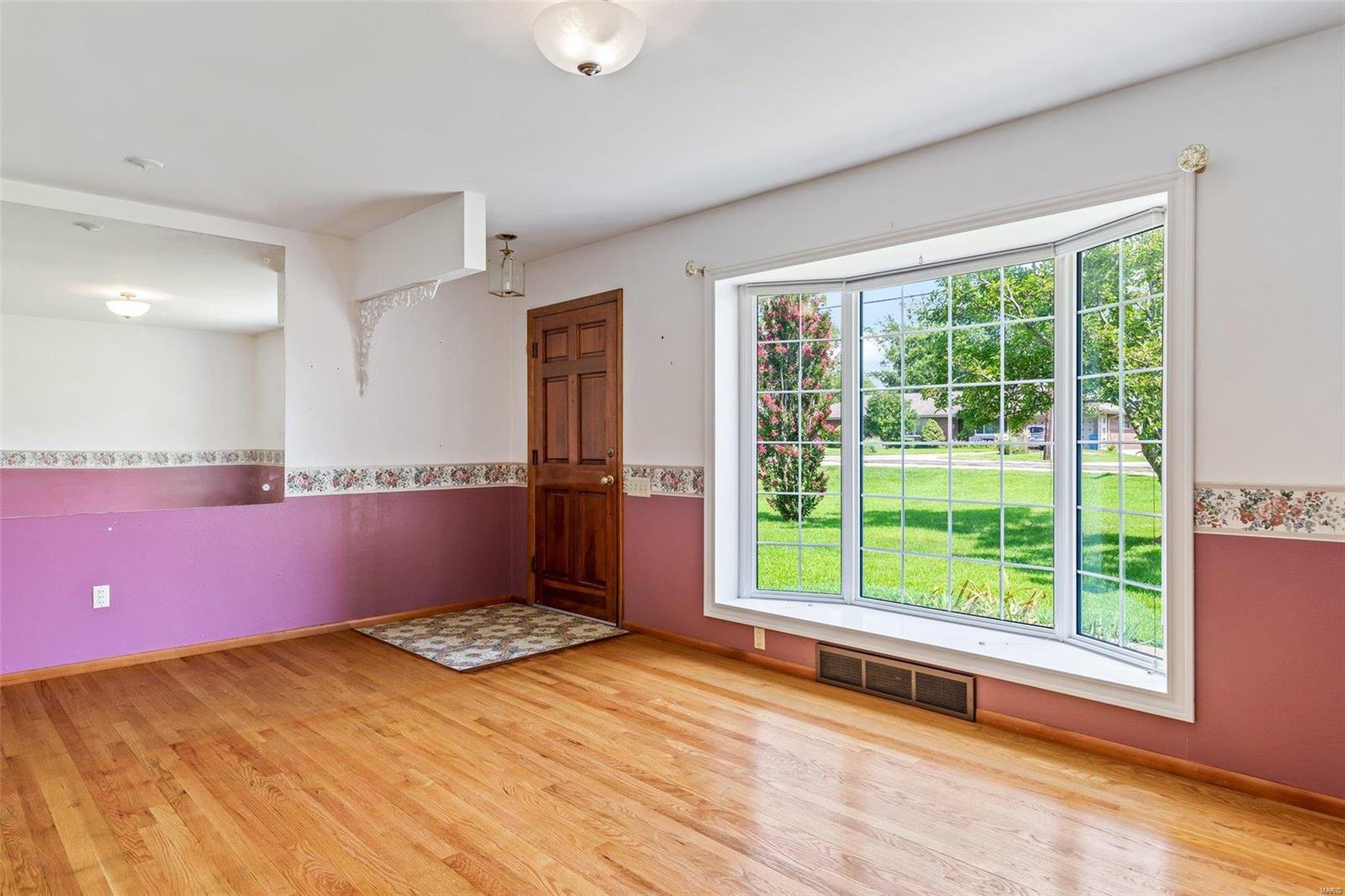 Glen Elmer - Residential