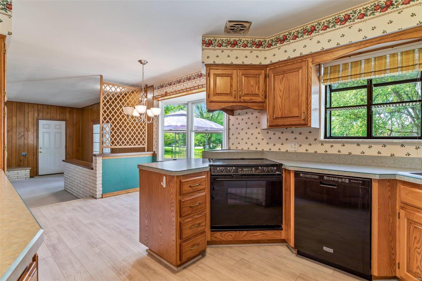 Glen Elmer - Residential