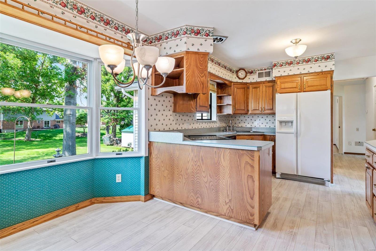 Glen Elmer - Residential