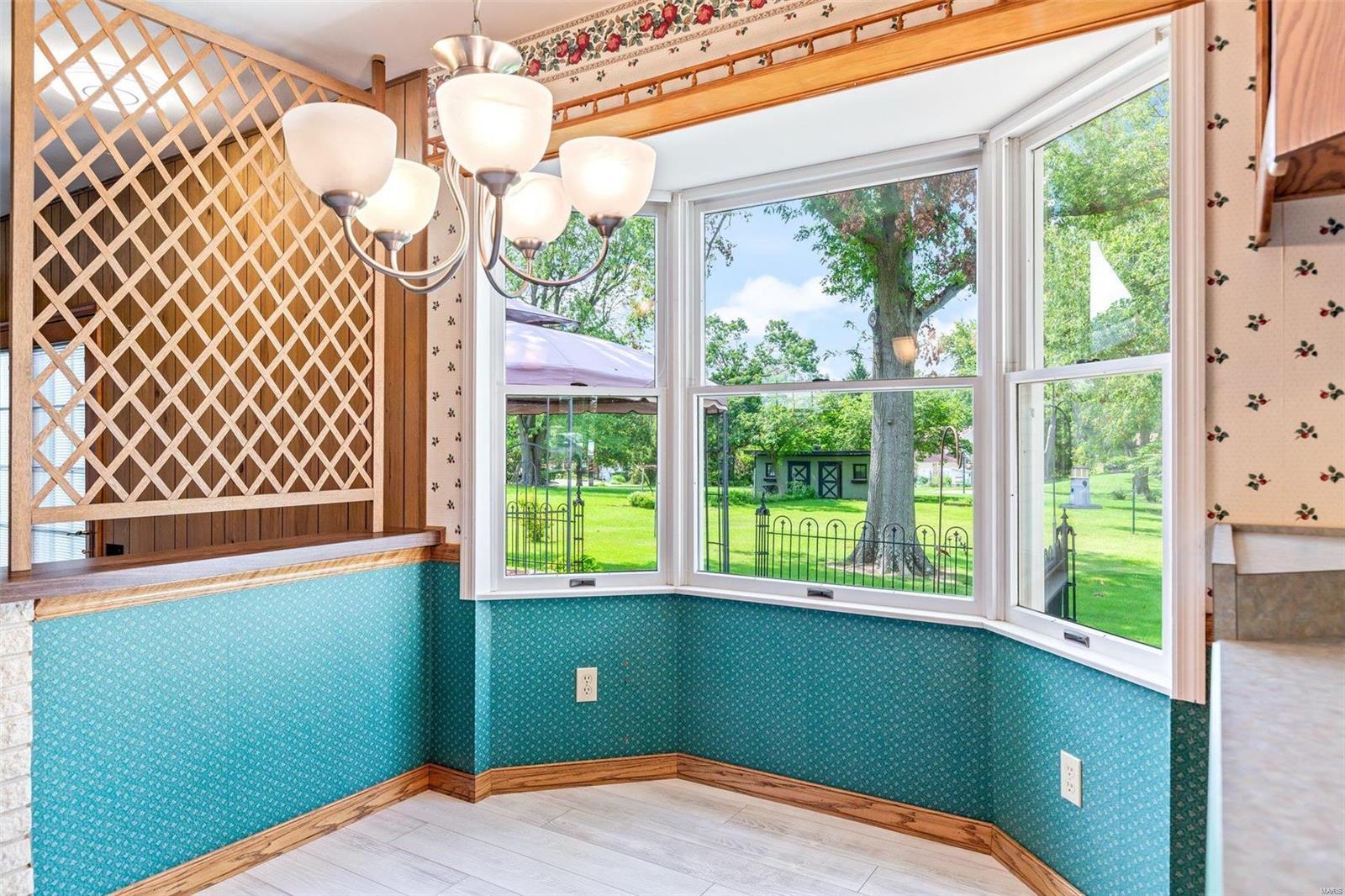 Glen Elmer - Residential