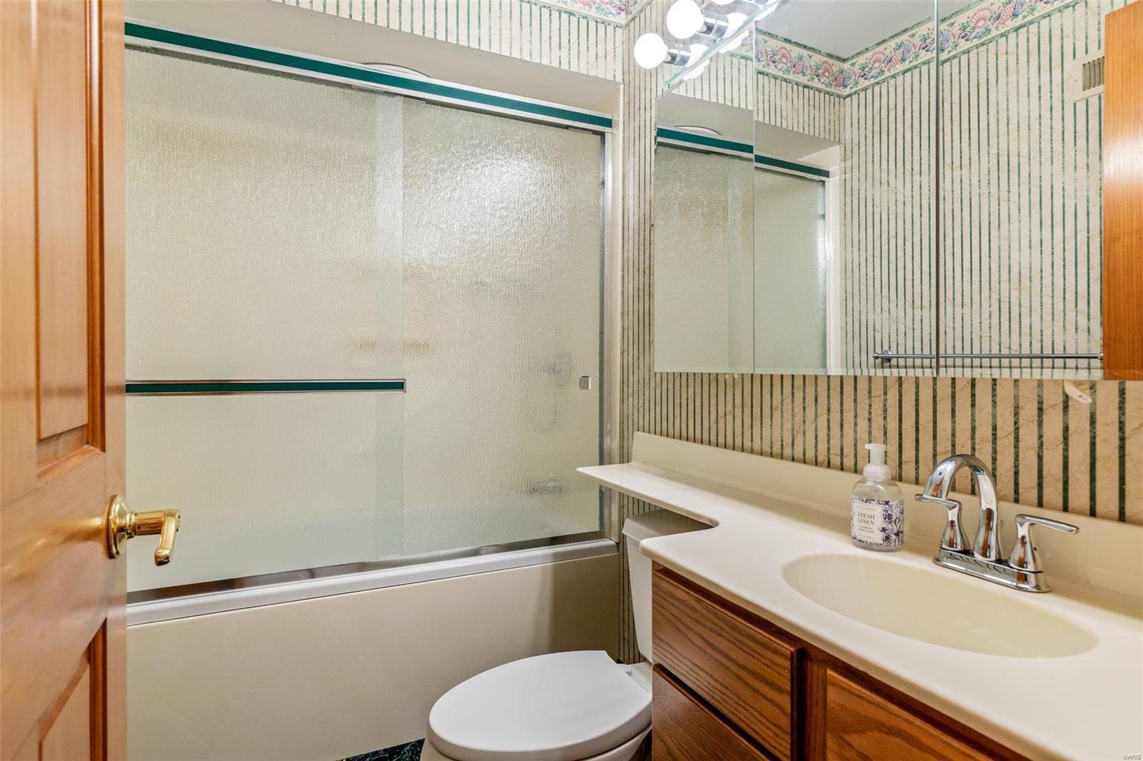 Glen Elmer - Residential