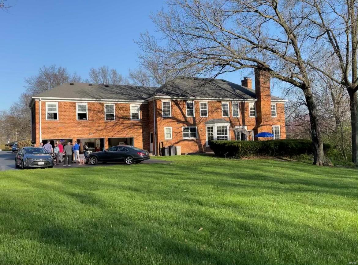 Warson Estates - Residential