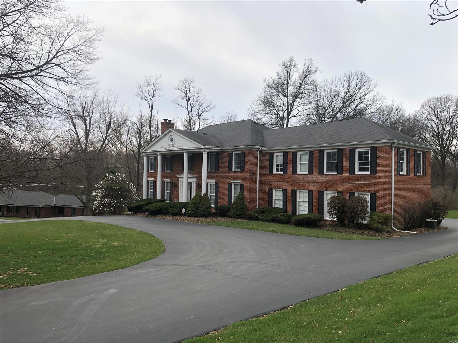 Warson Estates - Residential