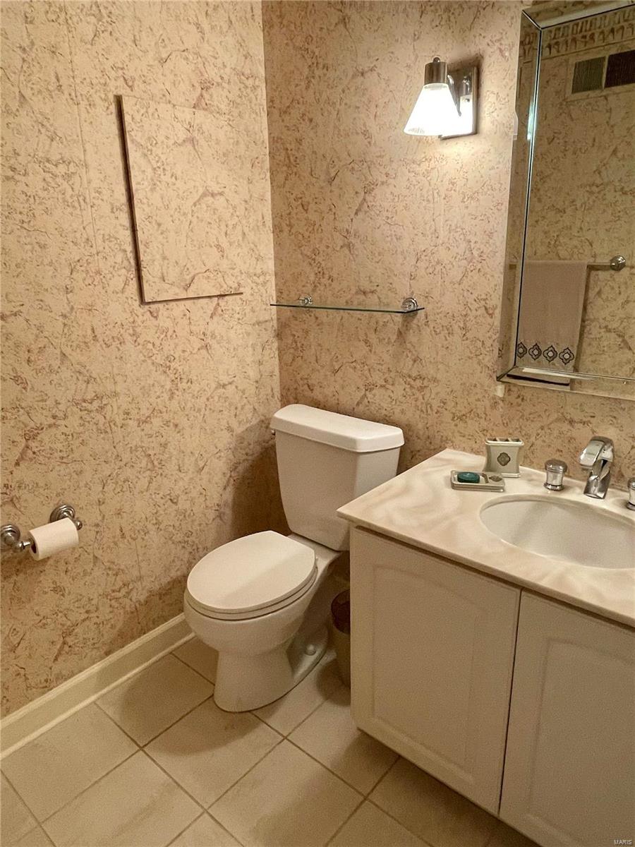 Warson Estates - Residential