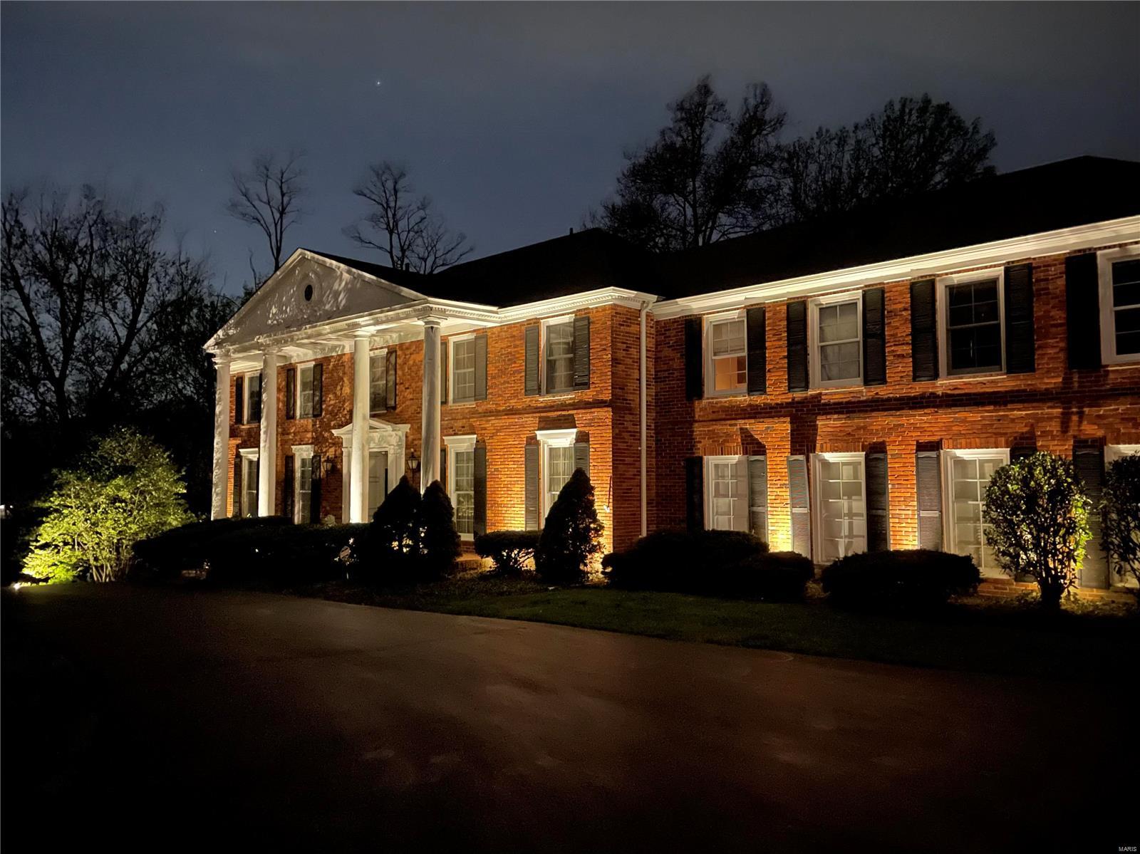 Warson Estates - Residential