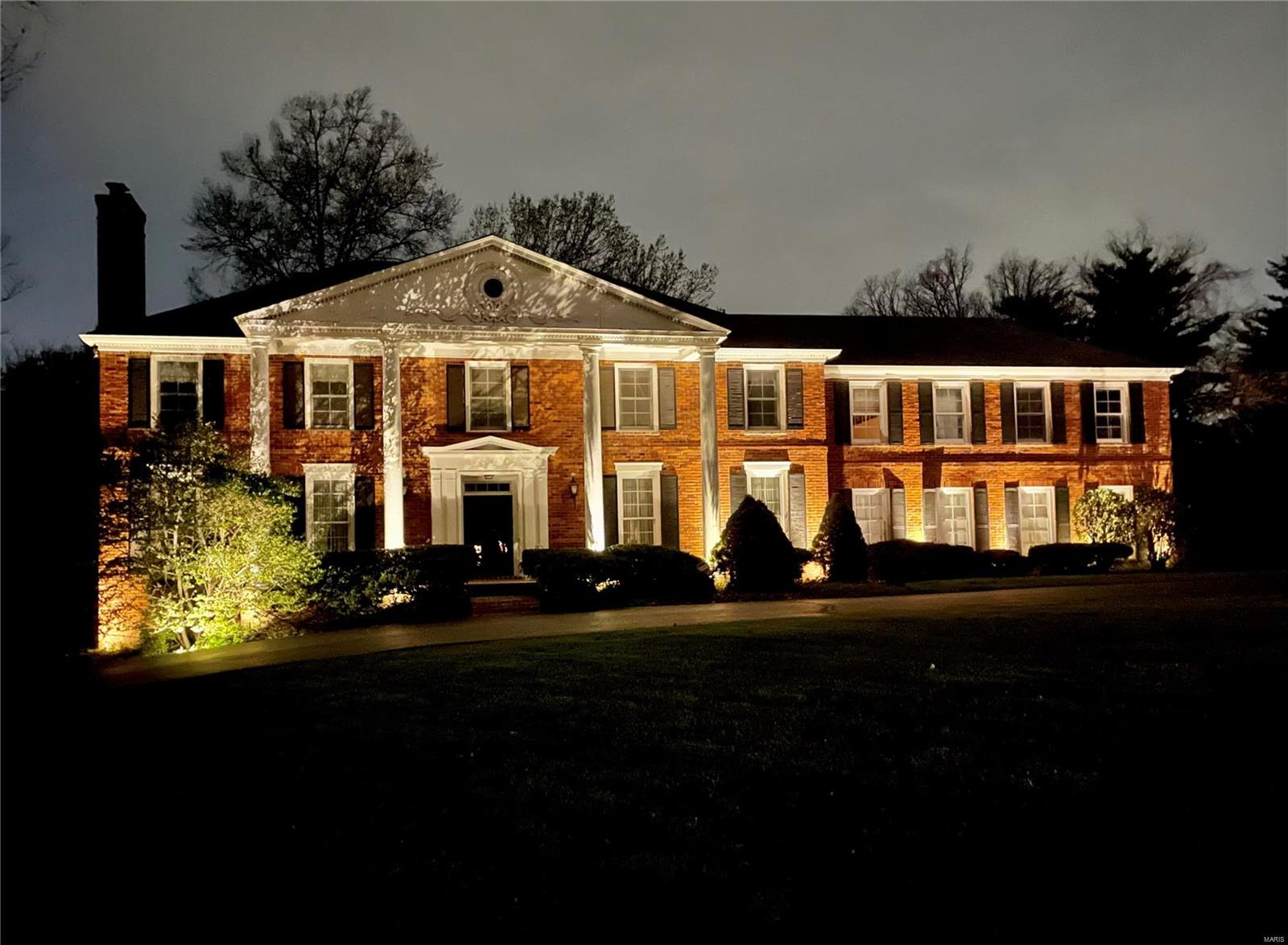 Warson Estates - Residential