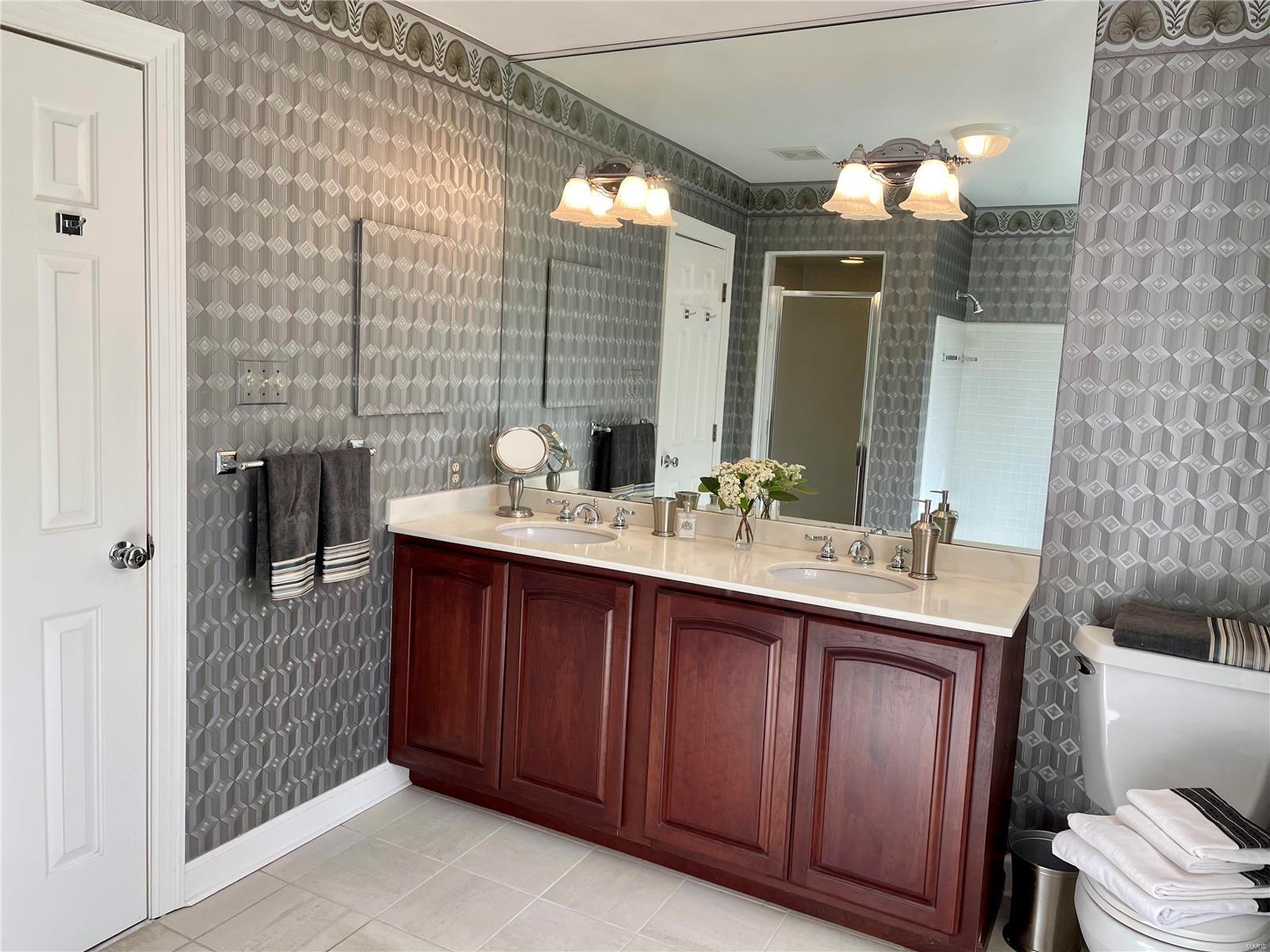 Warson Estates - Residential