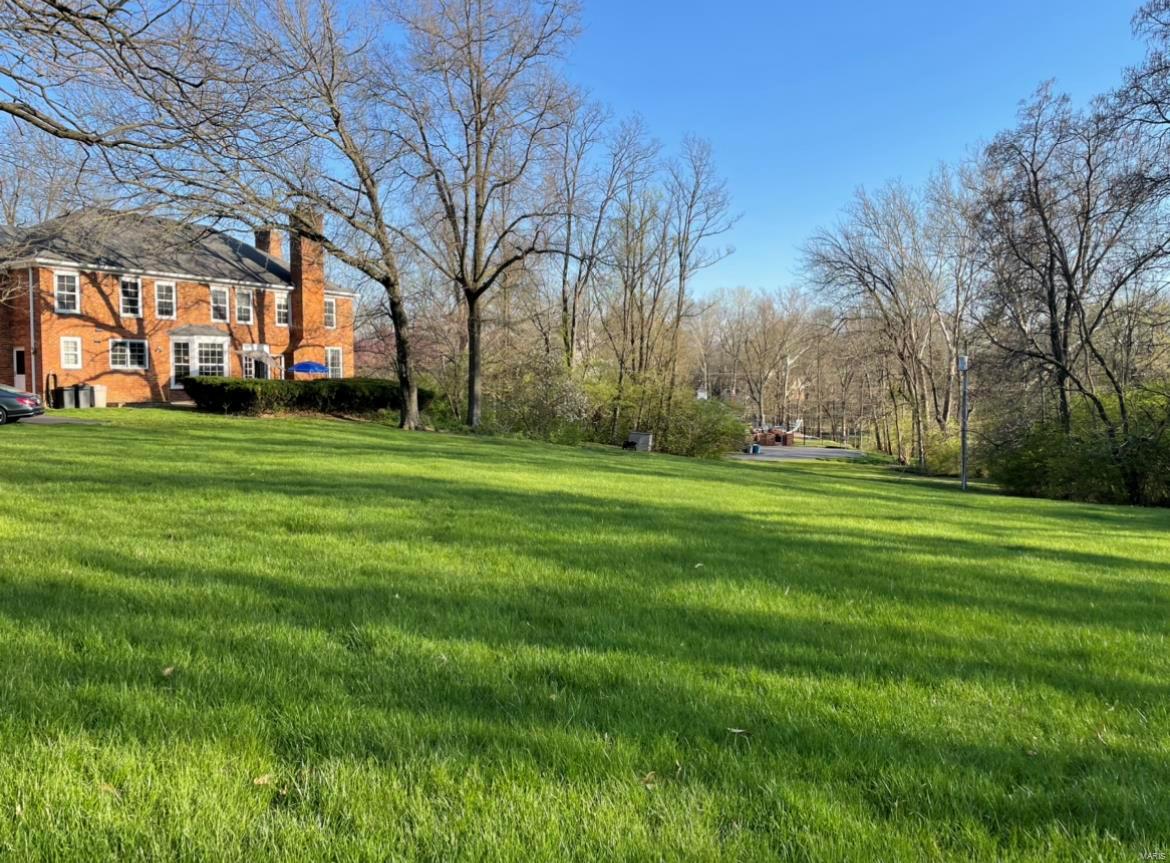 Warson Estates - Residential