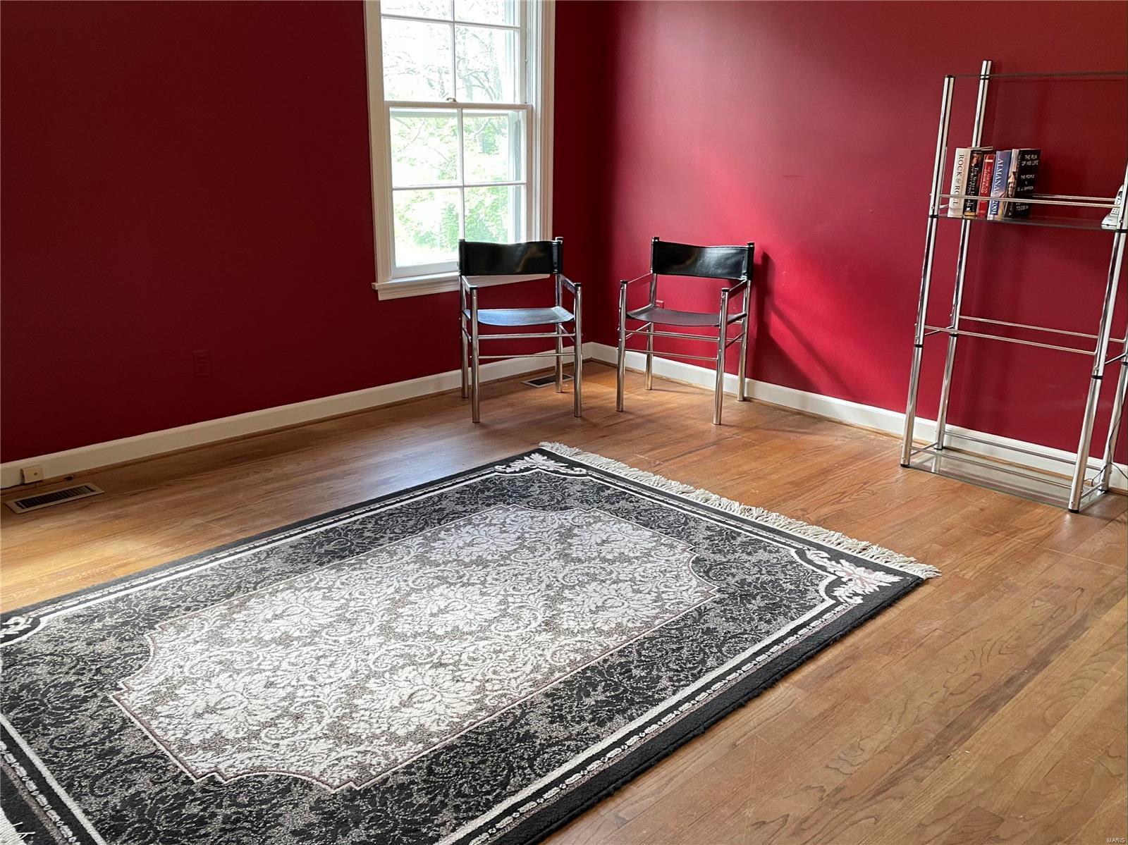 Warson Estates - Residential