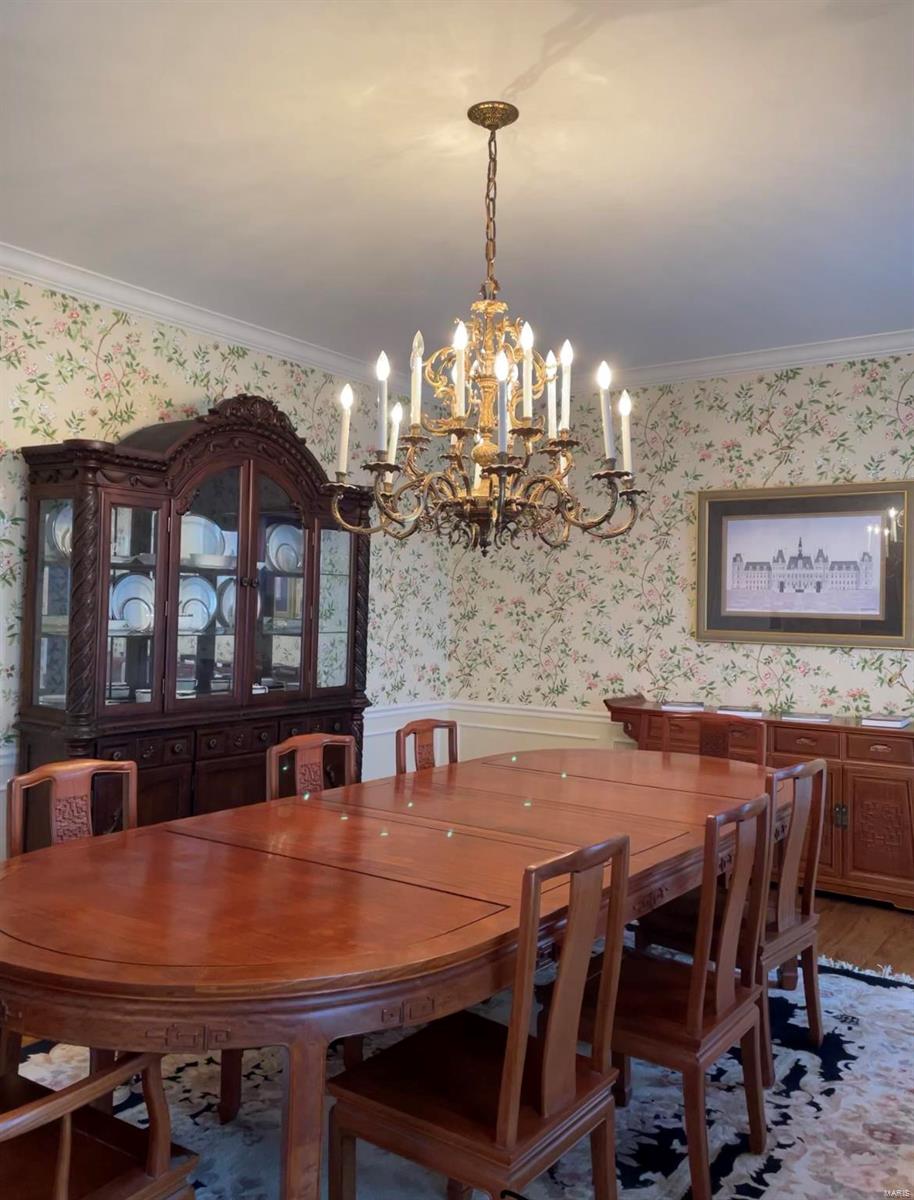 Warson Estates - Residential