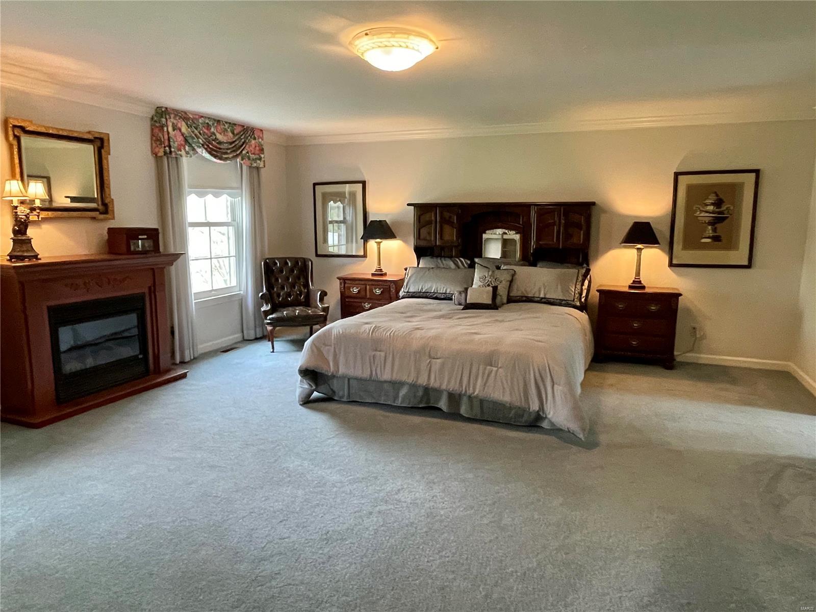 Warson Estates - Residential