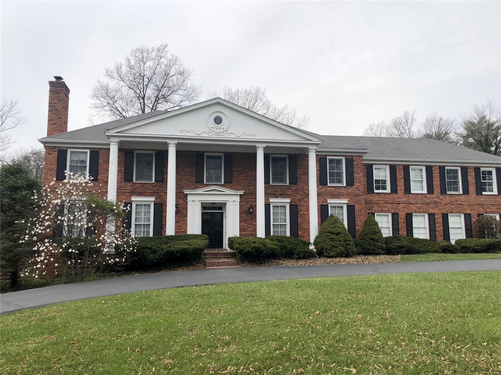 Warson Estates - Residential