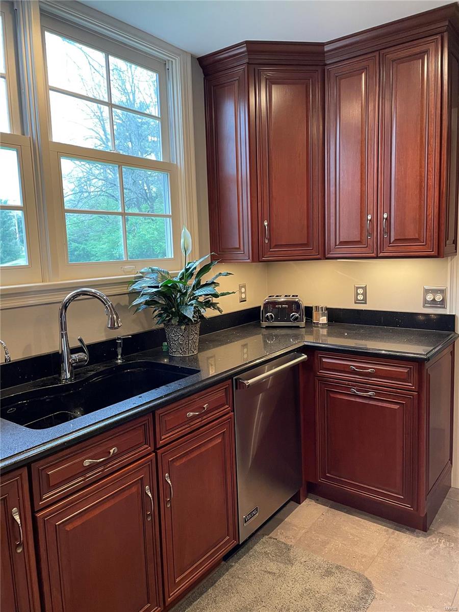 Warson Estates - Residential