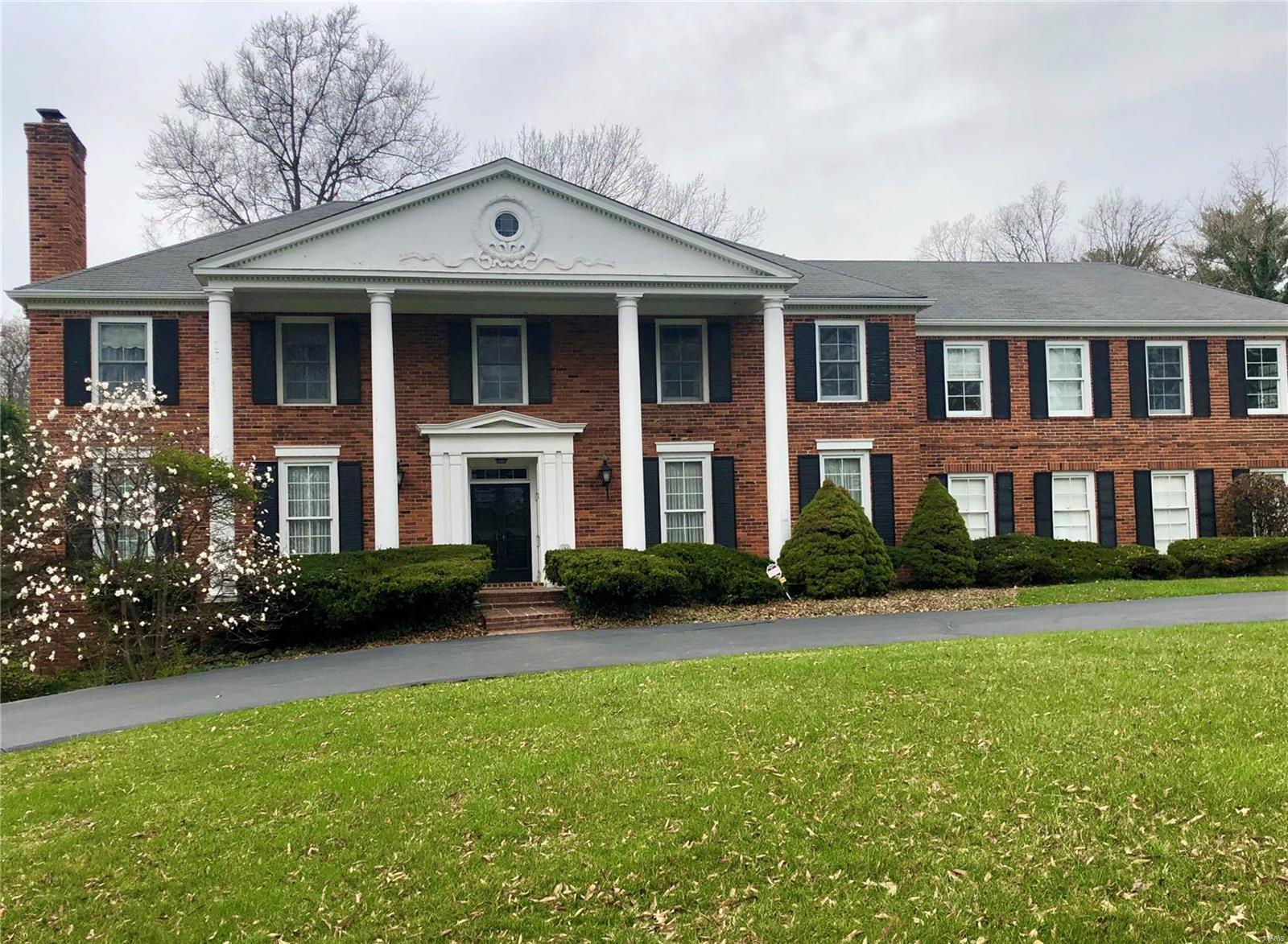 Warson Estates - Residential