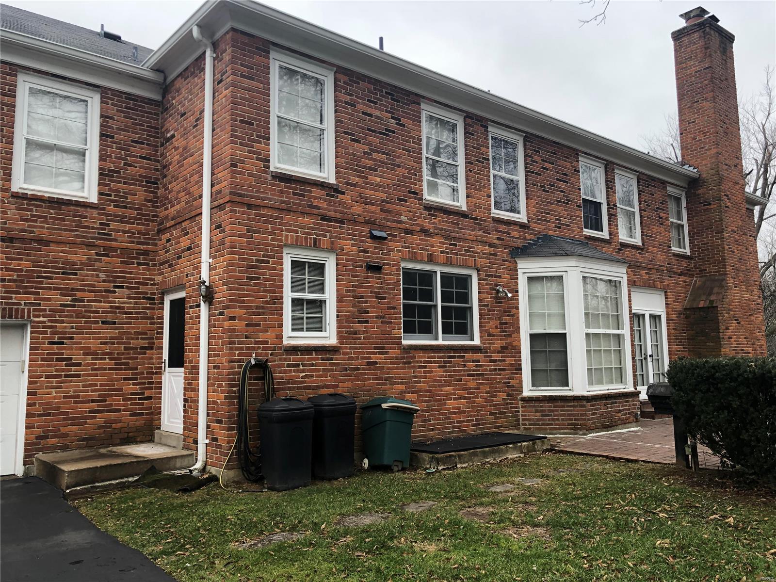 Warson Estates - Residential