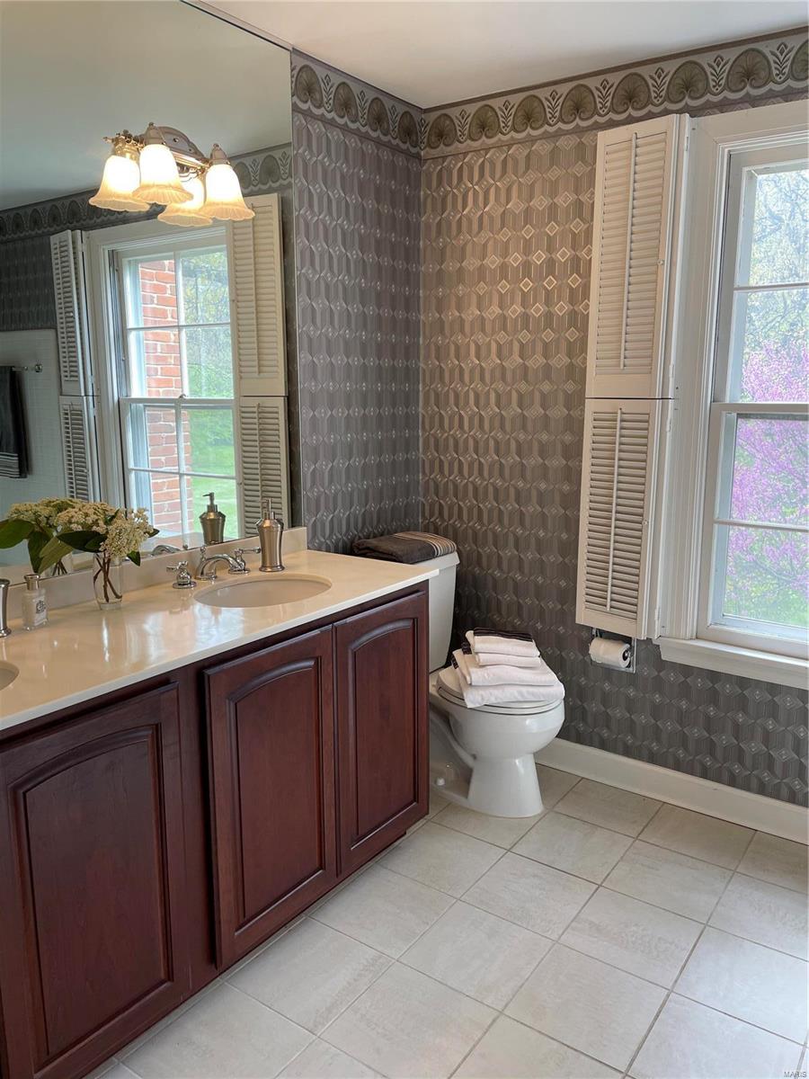 Warson Estates - Residential