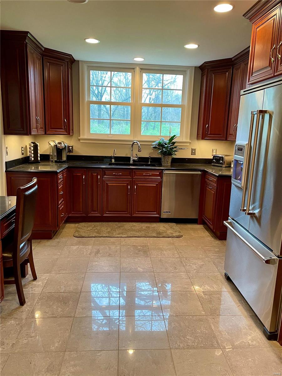 Warson Estates - Residential