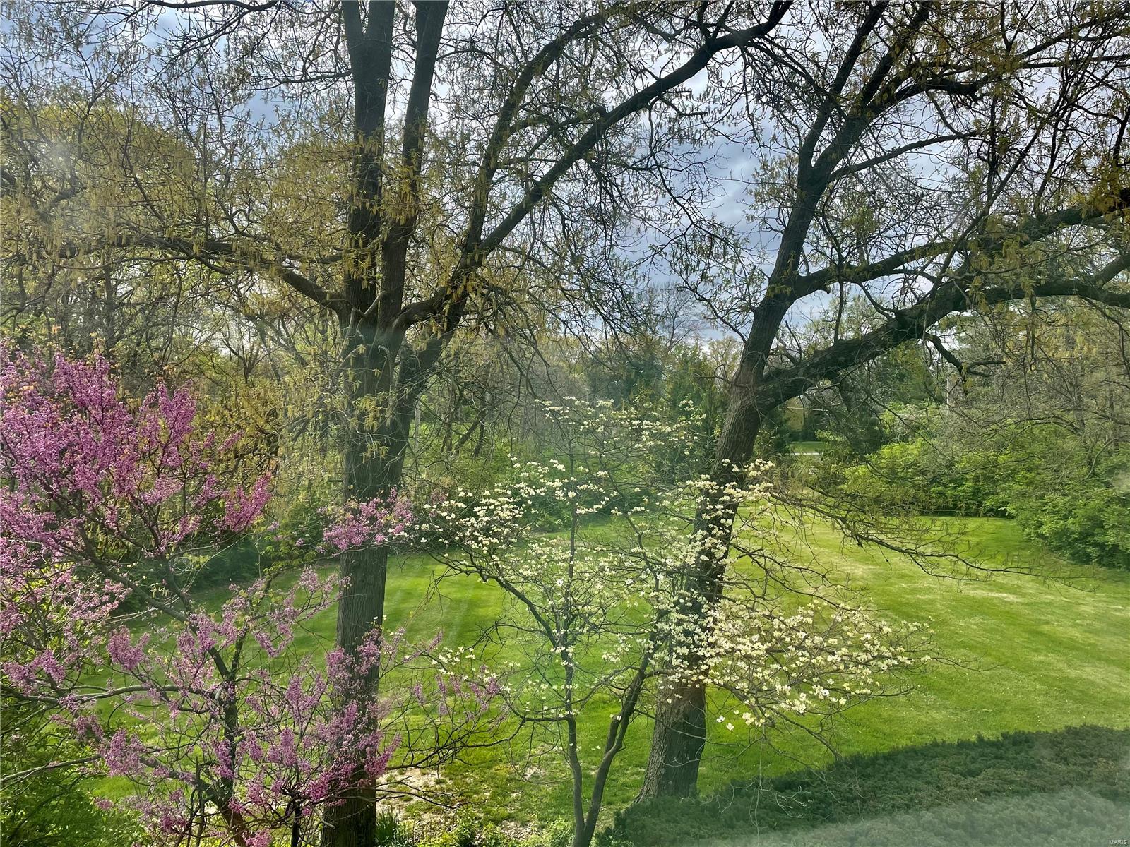 Warson Estates - Residential