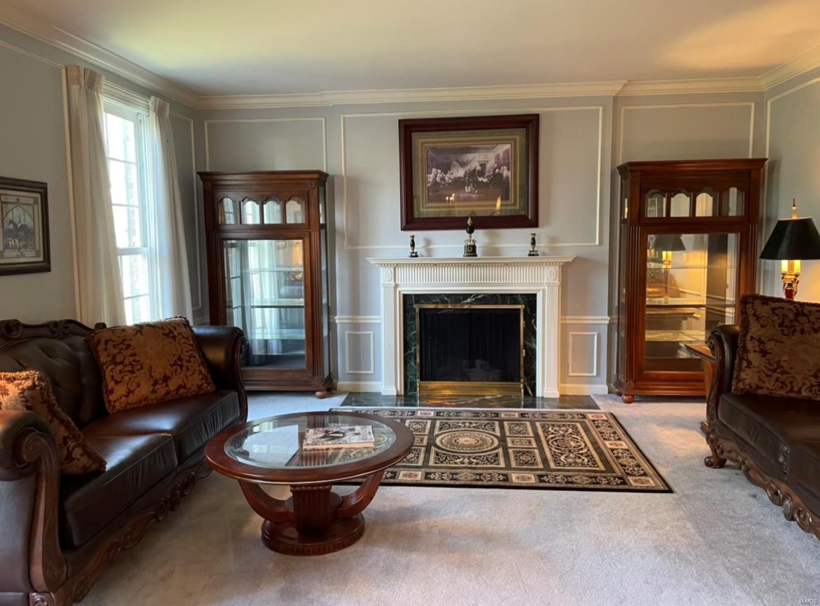 Warson Estates - Residential