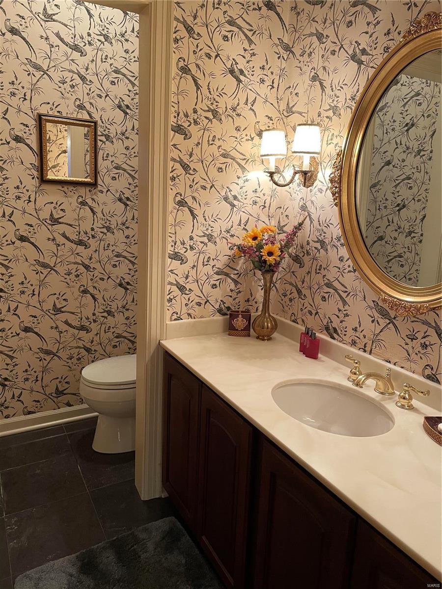 Warson Estates - Residential